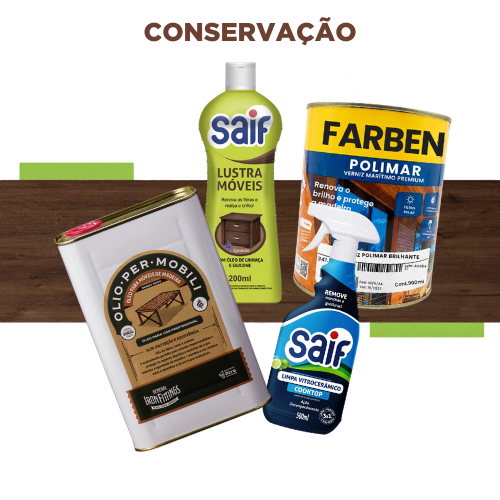 conservacao