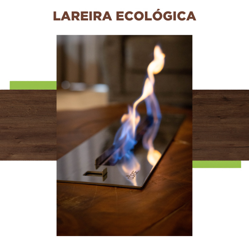 lareira ecologica